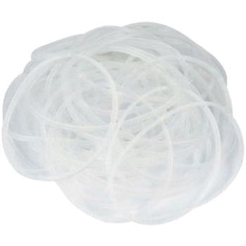 点击查看大图 协和(橡皮筋)O-Band 硅胶表带透明61452616